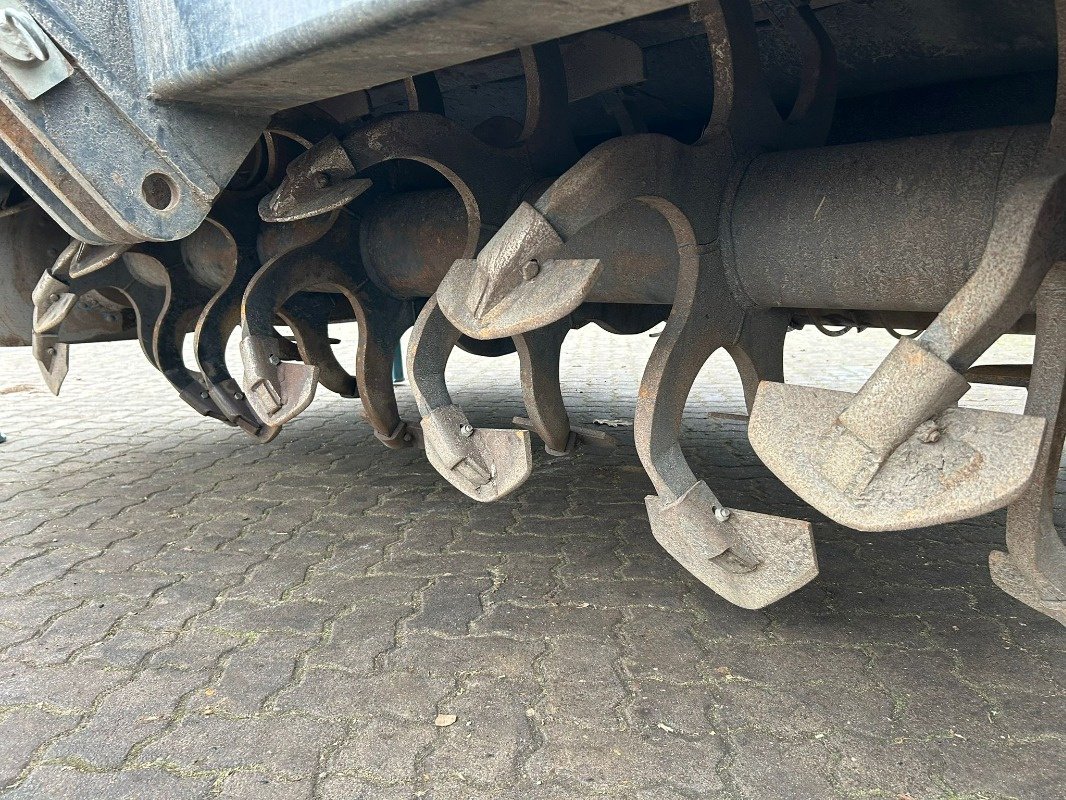 Fräse типа Imants 58SX300PLH, Gebrauchtmaschine в Sittensen (Фотография 13)