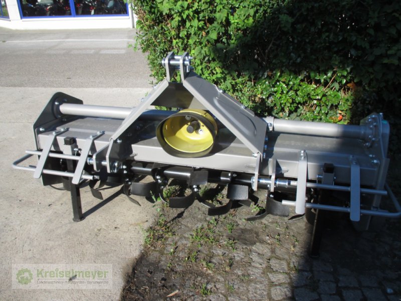 Fräse tip Jansen TBF-180 (kostenlose Lieferung), Neumaschine in Feuchtwangen (Poză 1)