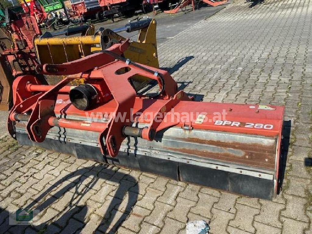 Fräse del tipo Kuhn BPR 280, Gebrauchtmaschine In Klagenfurt (Immagine 2)