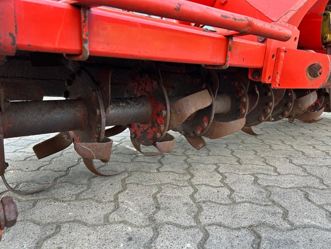 Fräse typu Kuhn EL 100N-255, Gebrauchtmaschine w Sittensen (Zdjęcie 7)