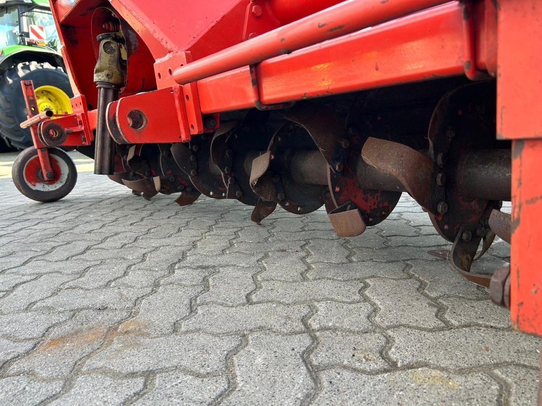 Fräse типа Kuhn EL 100N-255, Gebrauchtmaschine в Sittensen (Фотография 6)