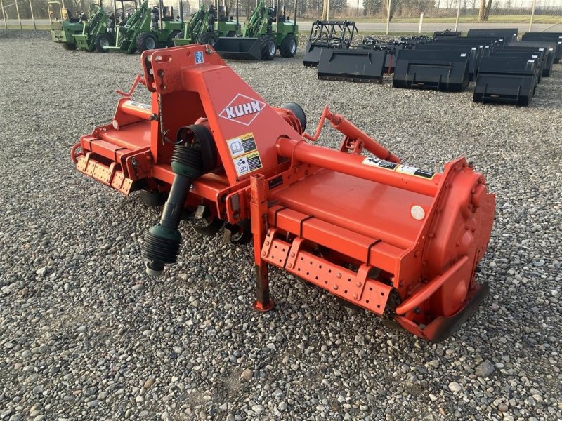 Fräse del tipo Kuhn EL-122-250 Som ny!, Gebrauchtmaschine en Rødekro (Imagen 1)