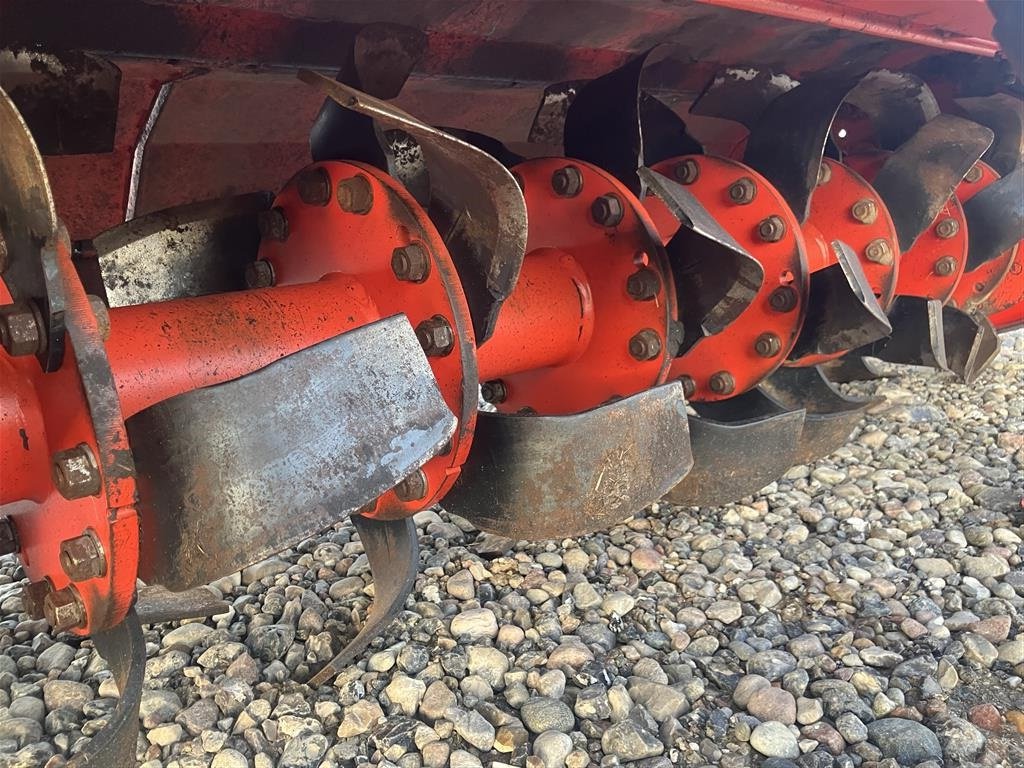 Fräse des Typs Kuhn EL-122-250 Som ny!, Gebrauchtmaschine in Rødekro (Bild 15)