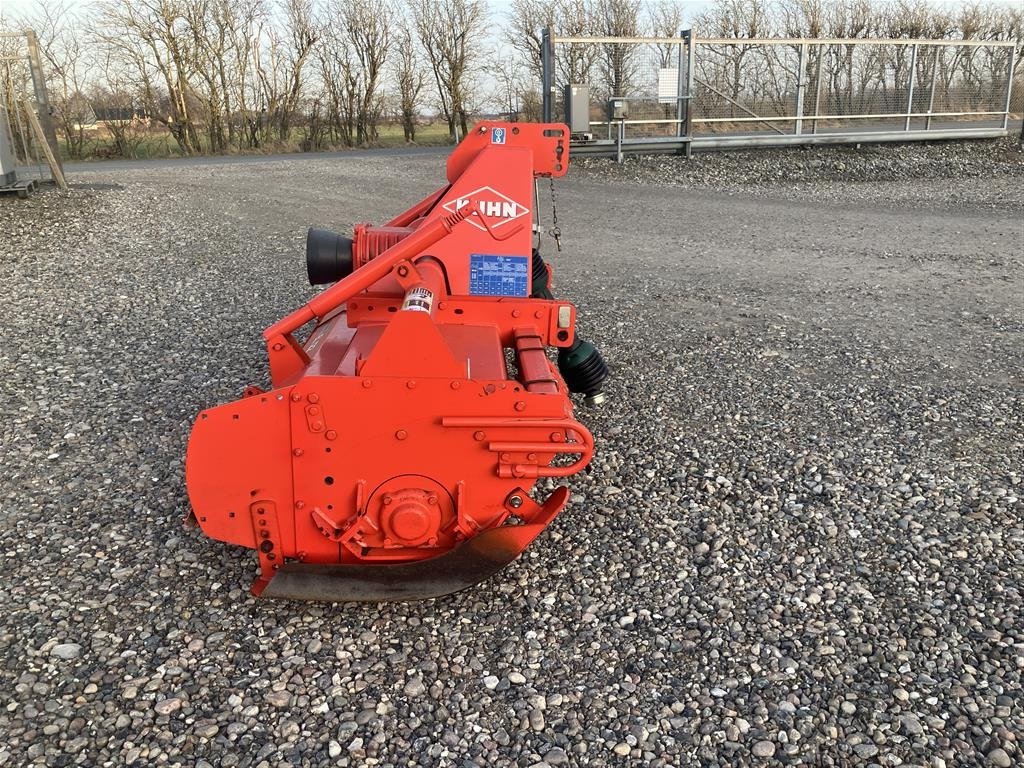 Fräse des Typs Kuhn EL-122-250 Som ny!, Gebrauchtmaschine in Rødekro (Bild 7)