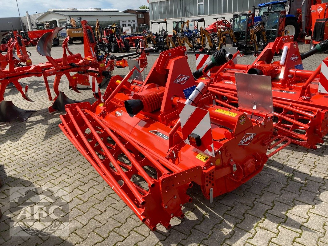 Fräse tipa Kuhn EL 122-280 MULCHMESSER, Neumaschine u Cloppenburg (Slika 3)