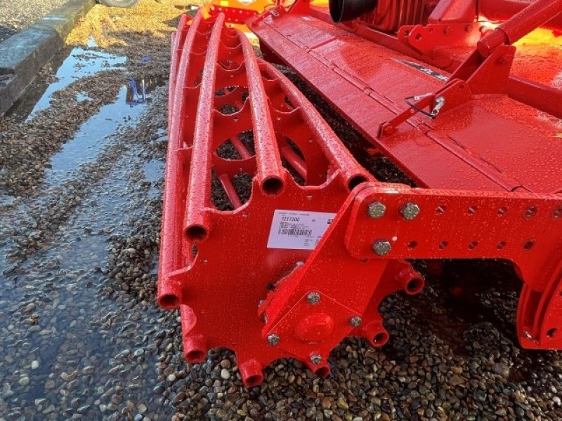 Fräse tipa Kuhn EL 162/300 M RØRPAK., Gebrauchtmaschine u Rødding (Slika 6)