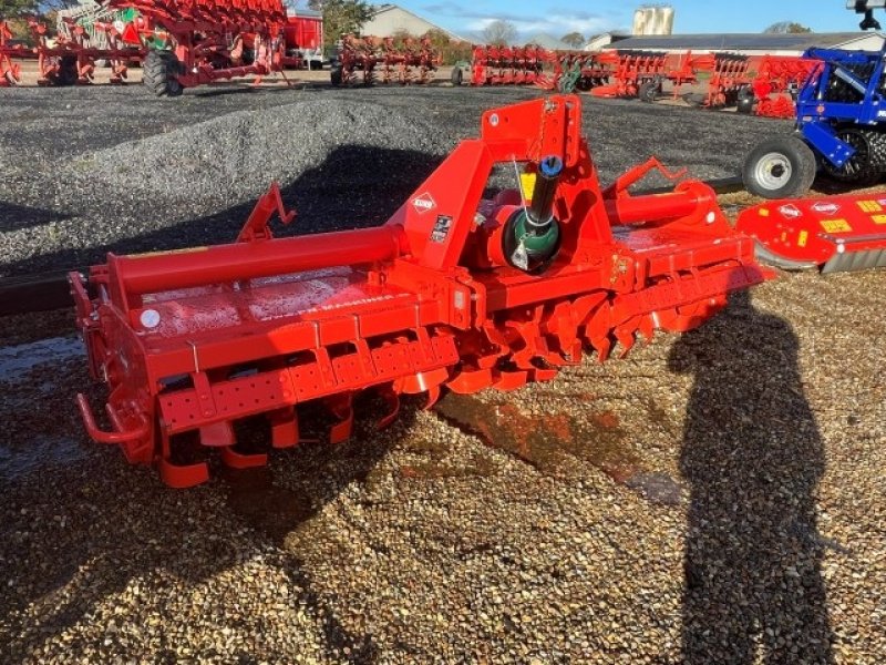 Fräse tipa Kuhn EL 162/300 M RØRPAK., Gebrauchtmaschine u Rødding (Slika 2)