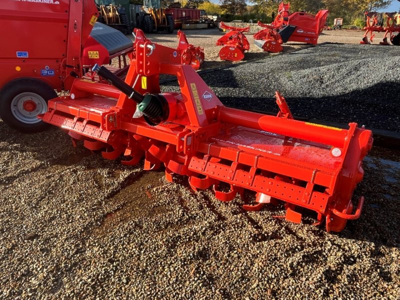 Fräse del tipo Kuhn EL 162/300 M RØRPAK., Gebrauchtmaschine en Rødding (Imagen 1)