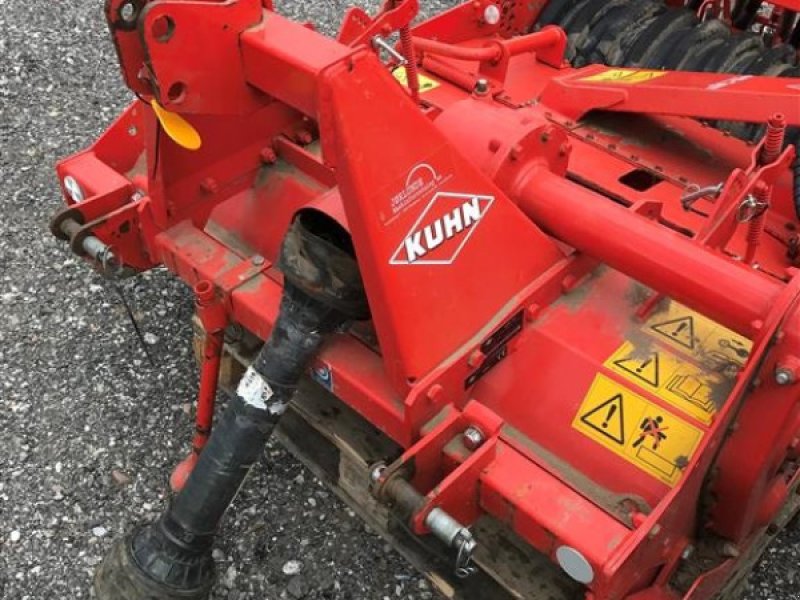 Fräse tip Kuhn EL 62-130, Gebrauchtmaschine in Maribo (Poză 1)