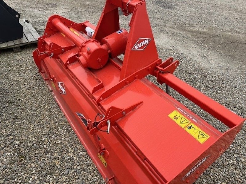 Fräse typu Kuhn EL 62-210 FRÆSER, Gebrauchtmaschine w Rødding (Zdjęcie 2)