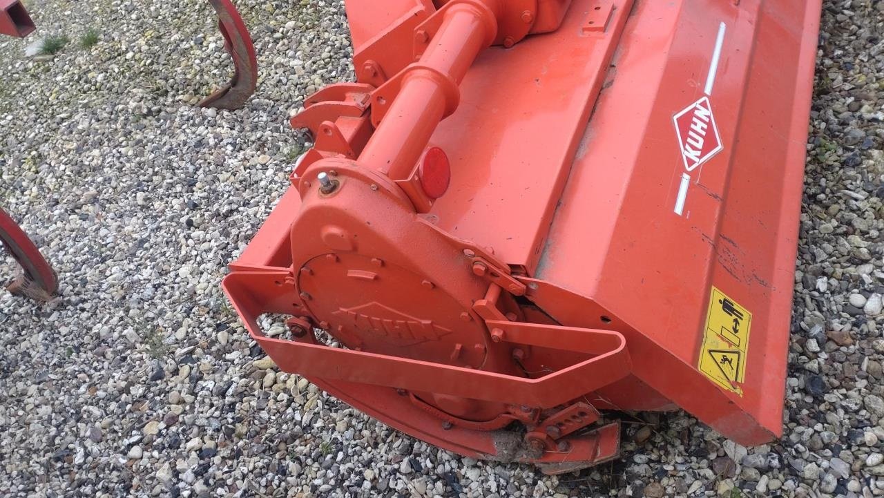 Fräse tipa Kuhn EL 81 M 180 CM, Gebrauchtmaschine u Maribo (Slika 3)