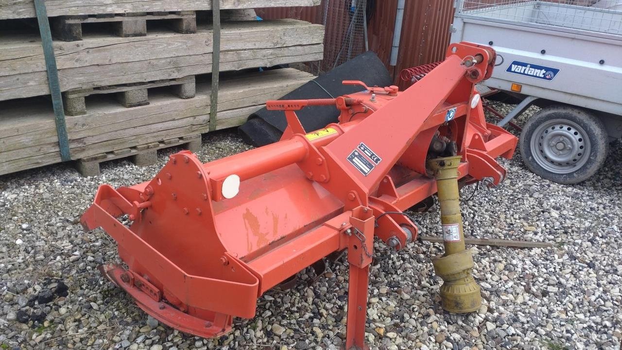 Fräse del tipo Kuhn EL 81 M 180 CM, Gebrauchtmaschine In Maribo (Immagine 1)