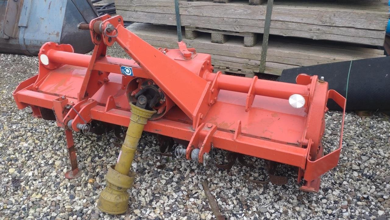 Fräse del tipo Kuhn EL 81 M 180 CM, Gebrauchtmaschine In Maribo (Immagine 4)