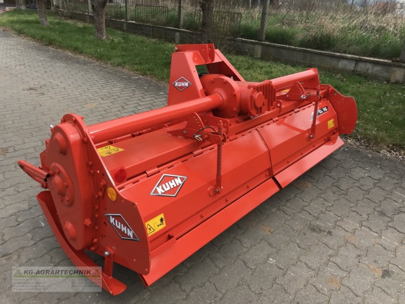 Kuhn EL 92230 Fräse