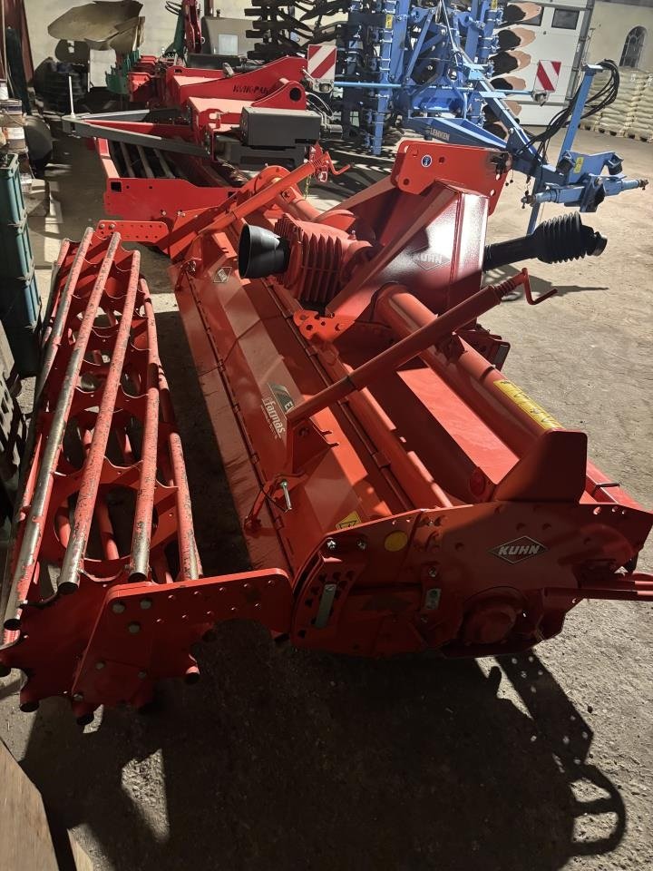 Fräse типа Kuhn EL162 3M fræser, Gebrauchtmaschine в Farsø (Фотография 3)
