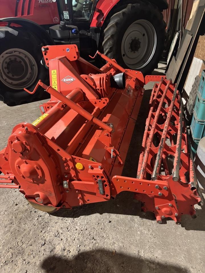 Fräse типа Kuhn EL162 3M fræser, Gebrauchtmaschine в Farsø (Фотография 2)