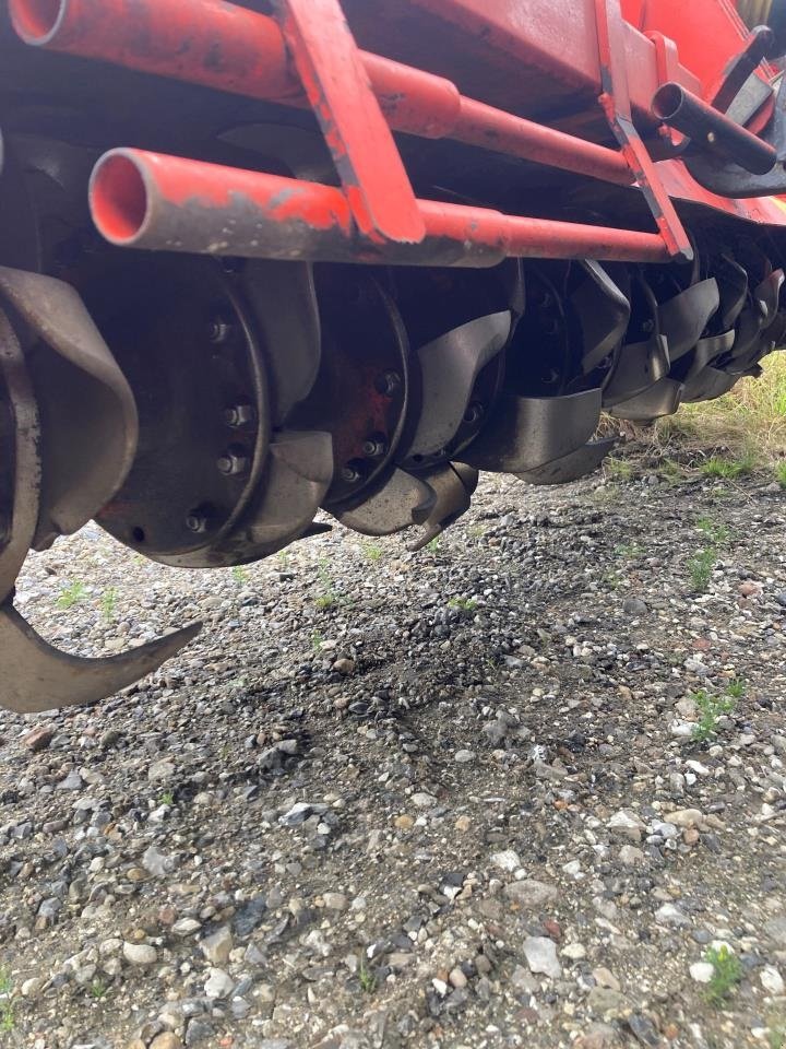 Fräse typu Kuhn EL201 3M FRÆSER, Gebrauchtmaschine w Farsø (Zdjęcie 3)