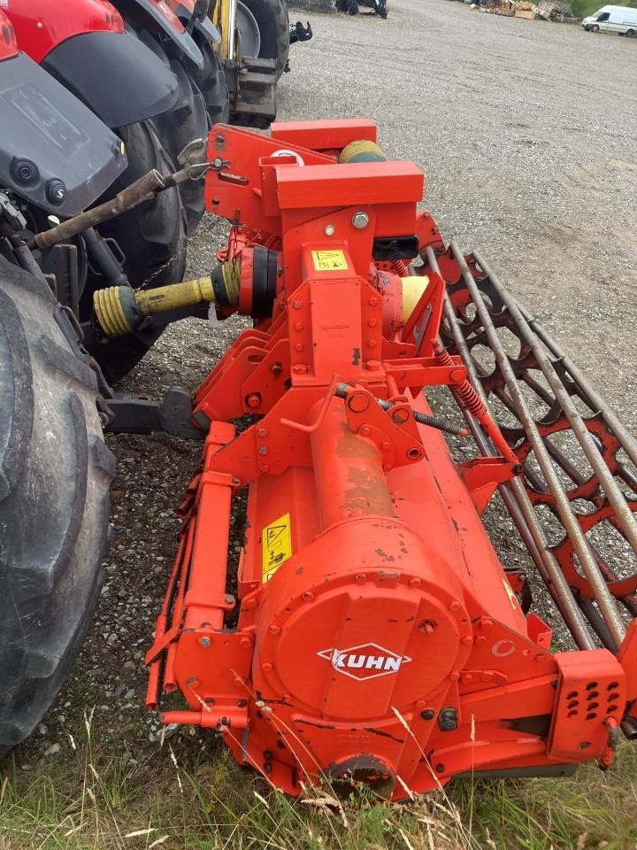 Fräse typu Kuhn EL201 3M FRÆSER, Gebrauchtmaschine w Farsø (Zdjęcie 2)