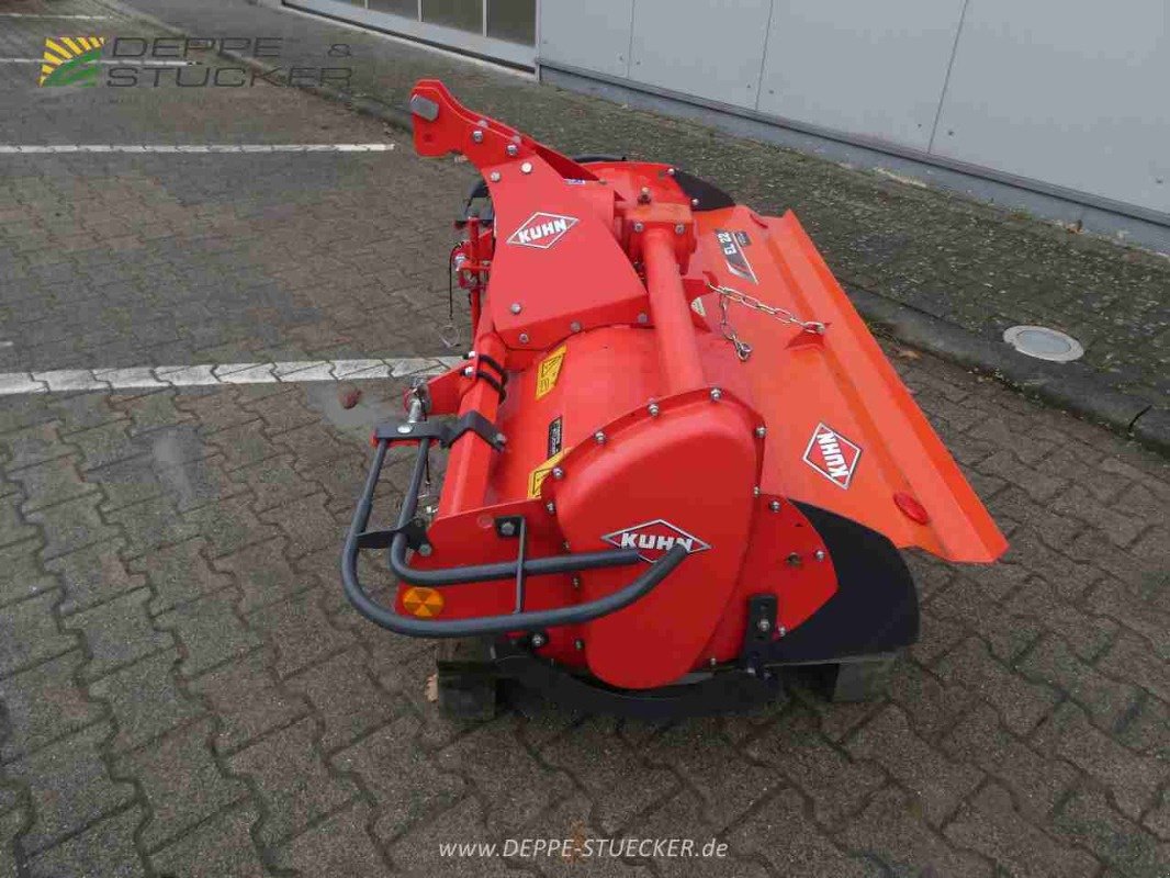 Fräse от тип Kuhn EL22-150, Neumaschine в Lauterberg/Barbis (Снимка 3)