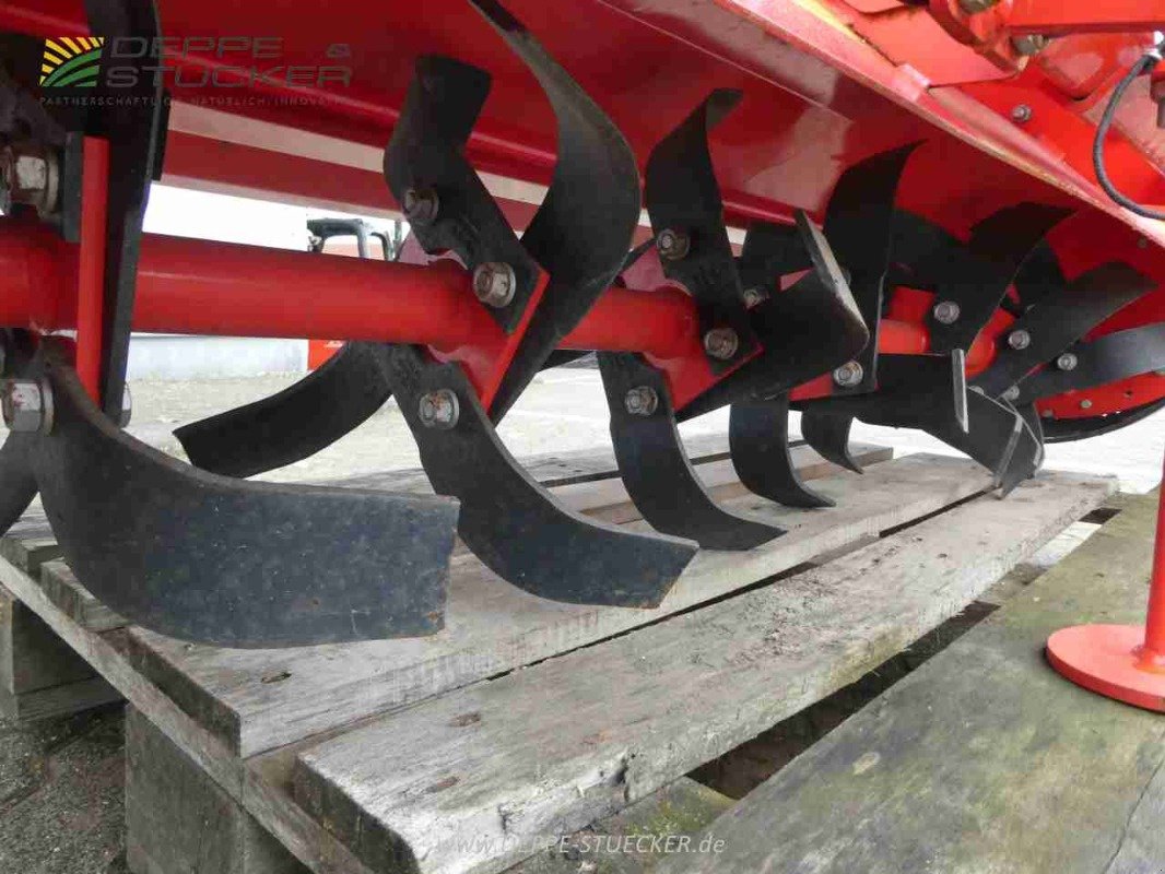 Fräse от тип Kuhn EL22-150, Neumaschine в Lauterberg/Barbis (Снимка 9)