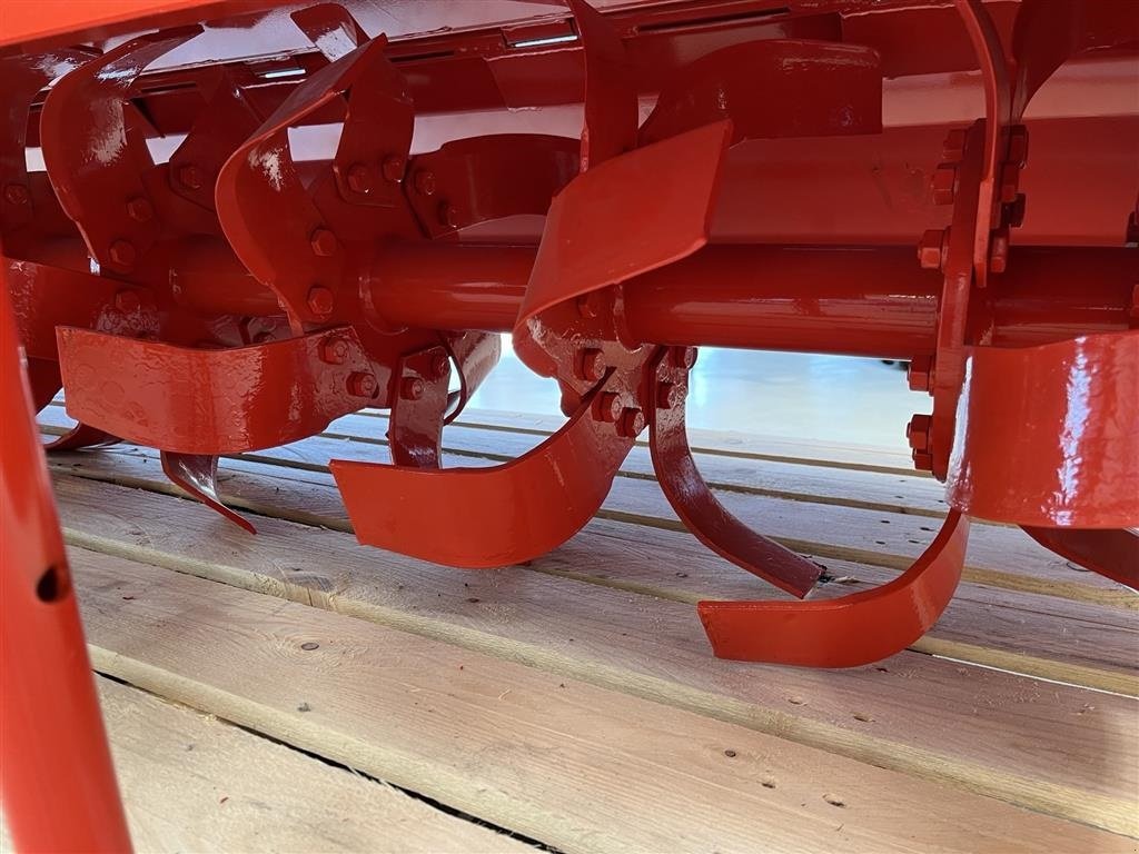 Fräse от тип Kuhn EL62-210 Sideforskydelig til højre (20 cm), Gebrauchtmaschine в Sakskøbing (Снимка 3)