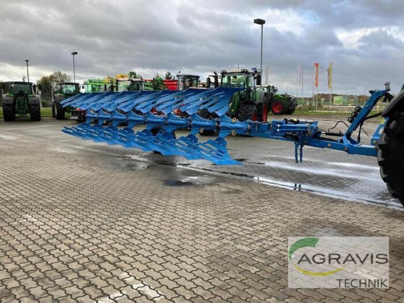 Fräse typu Lemken DIAMANT 16 VU, Gebrauchtmaschine w Calbe / Saale (Zdjęcie 4)