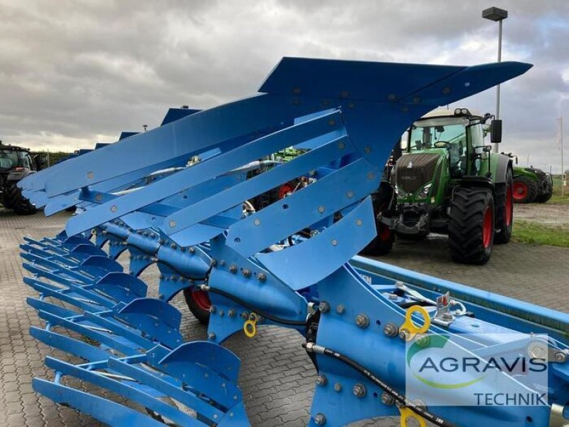 Fräse typu Lemken DIAMANT 16 VU, Gebrauchtmaschine w Calbe / Saale (Zdjęcie 7)