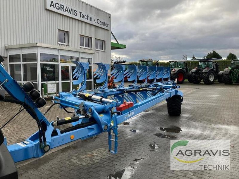 Fräse typu Lemken DIAMANT 16 VU, Gebrauchtmaschine w Calbe / Saale (Zdjęcie 5)