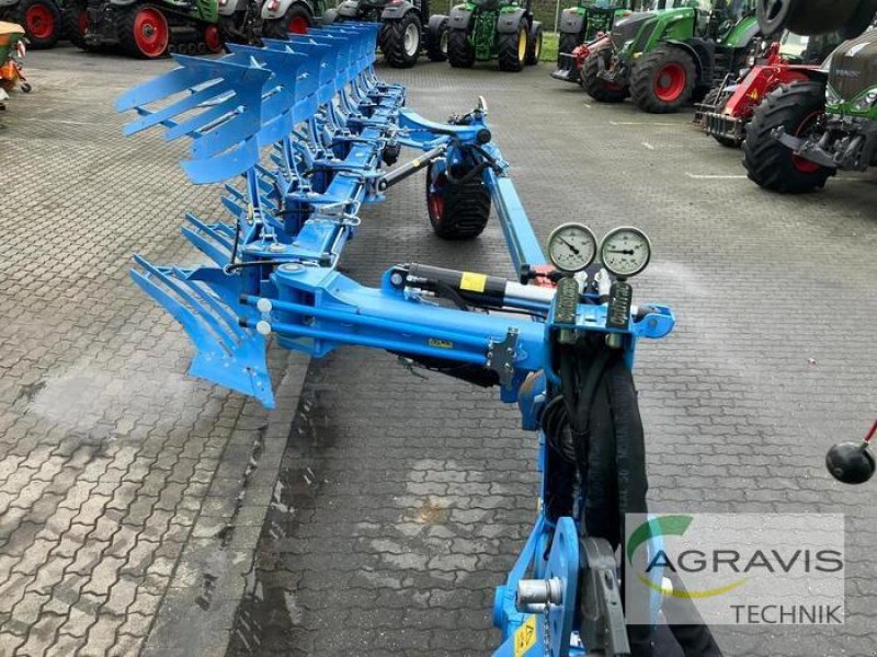 Fräse typu Lemken DIAMANT 16 VU, Gebrauchtmaschine w Calbe / Saale (Zdjęcie 6)