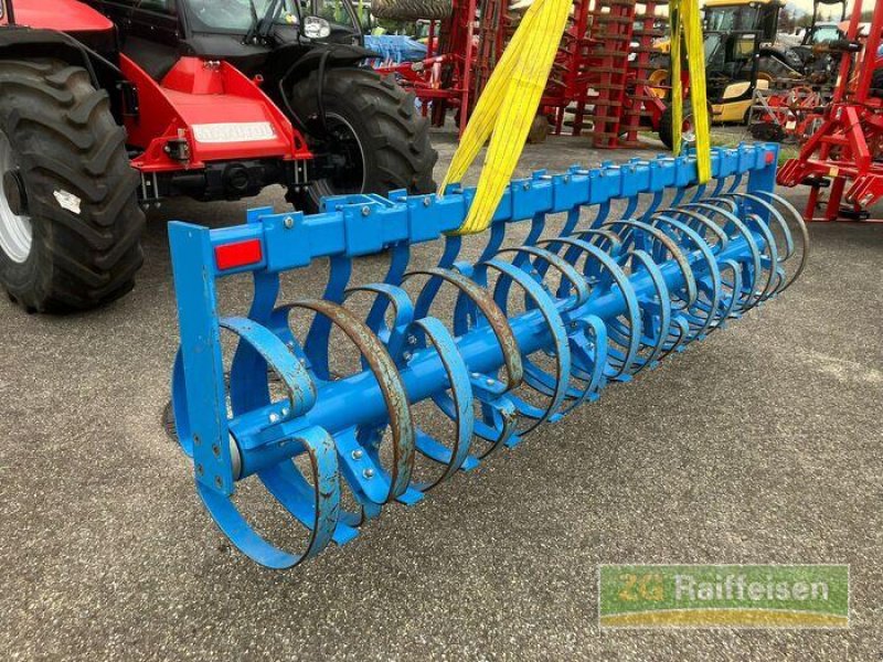 Fräse tipa Lemken Flexringwalze FRW, Gebrauchtmaschine u Bühl (Slika 3)