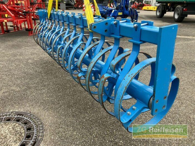 Fräse tipa Lemken Flexringwalze FRW, Gebrauchtmaschine u Bühl (Slika 4)