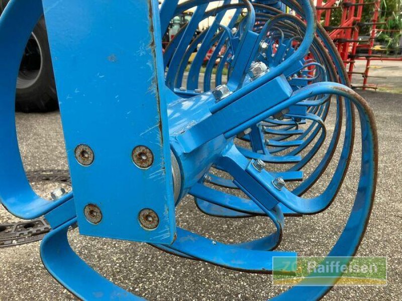 Fräse tipa Lemken Flexringwalze FRW, Gebrauchtmaschine u Bühl (Slika 7)