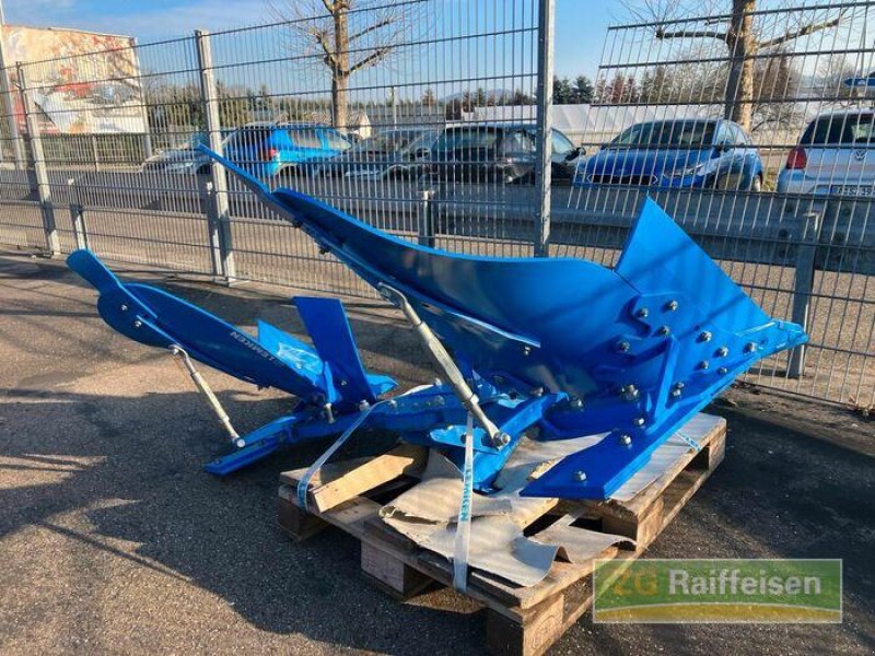 Fräse del tipo Lemken Körpersatz EurOpal 5/6, Gebrauchtmaschine In Bühl (Immagine 3)