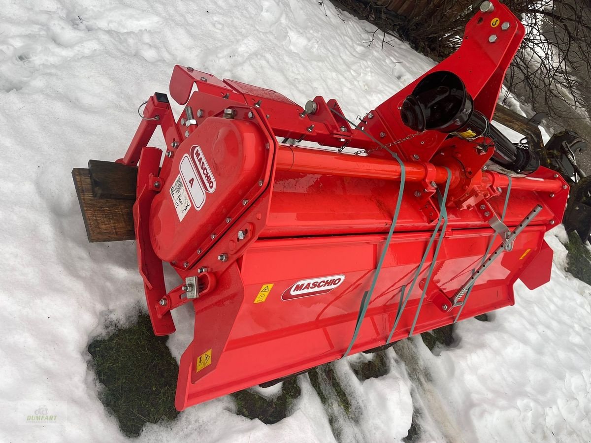 Fräse des Typs Maschio A 180C, Neumaschine in Bad Leonfelden (Bild 3)