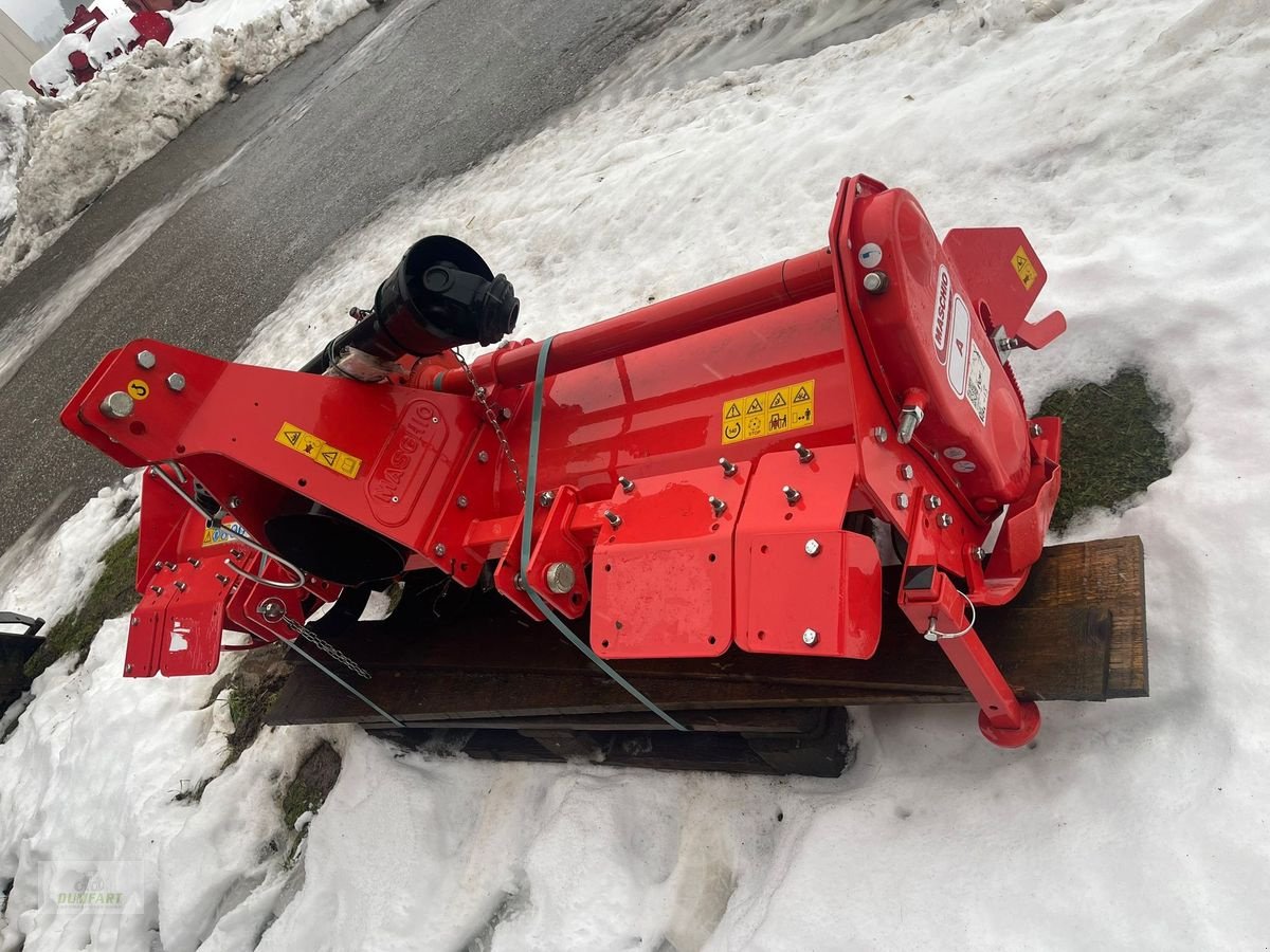 Fräse typu Maschio A 180C, Neumaschine w Bad Leonfelden (Zdjęcie 2)