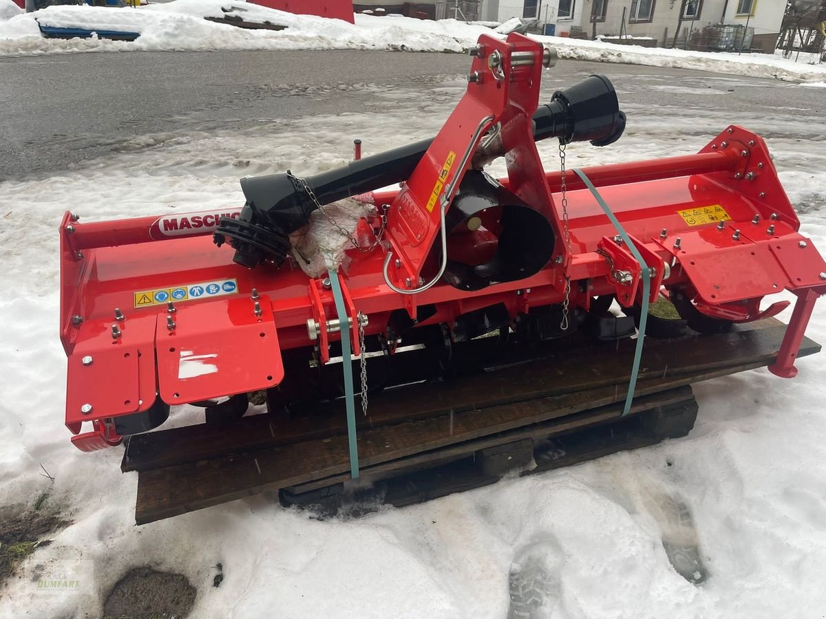 Fräse des Typs Maschio A 180C, Neumaschine in Bad Leonfelden (Bild 1)
