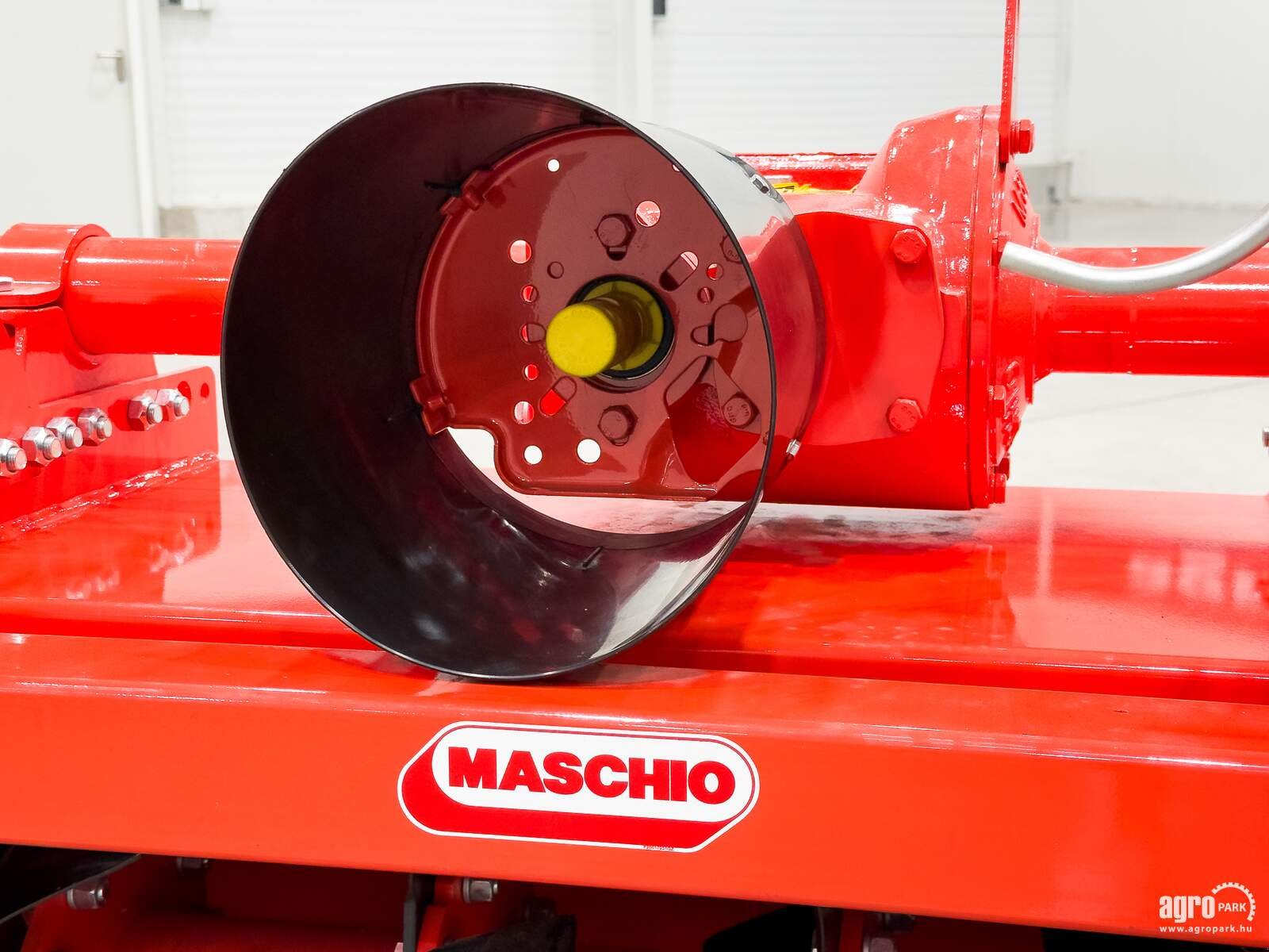 Fräse typu Maschio B 230, Gebrauchtmaschine v Csengele (Obrázek 21)