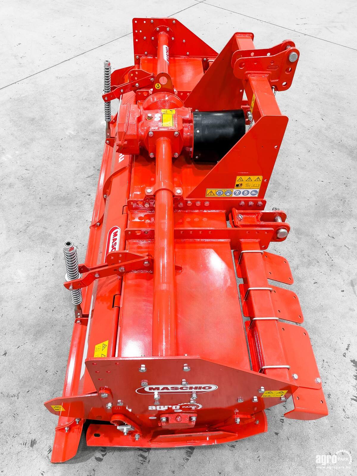 Fräse typu Maschio B 230, Gebrauchtmaschine v Csengele (Obrázek 16)