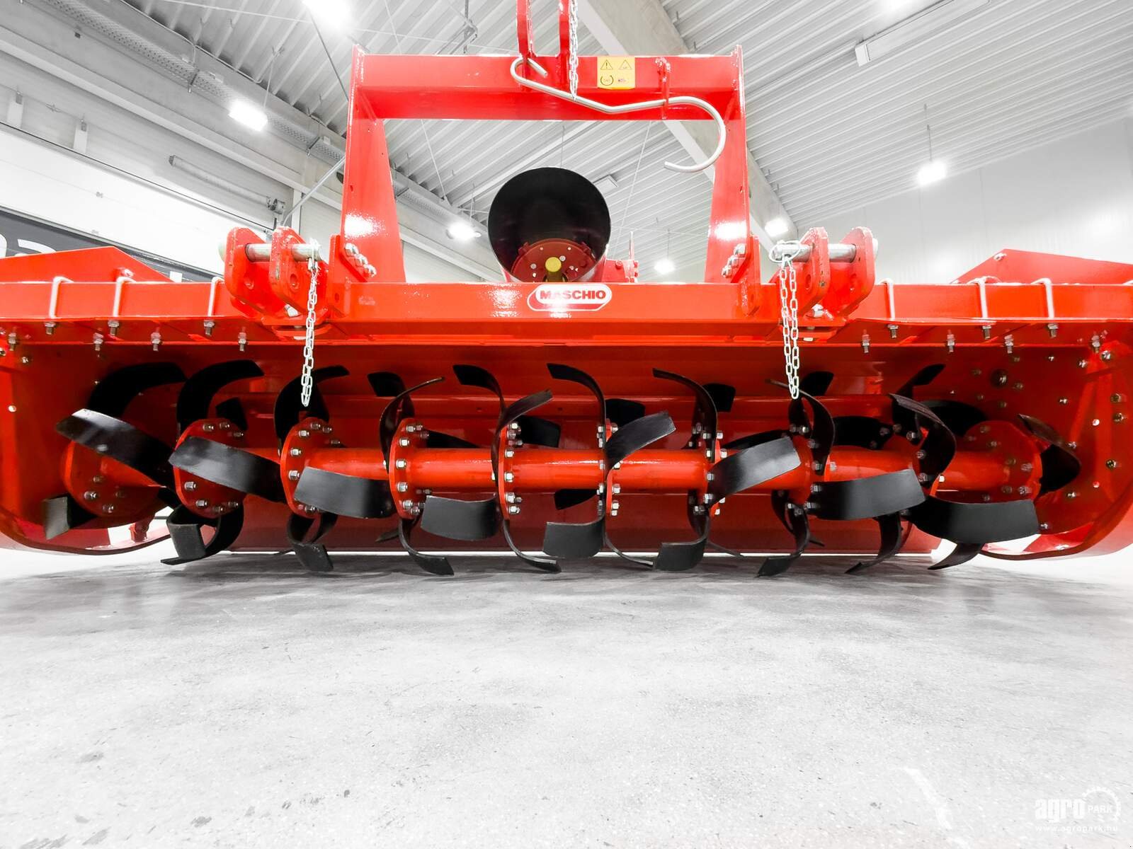 Fräse tipa Maschio B 230, Gebrauchtmaschine u Csengele (Slika 24)