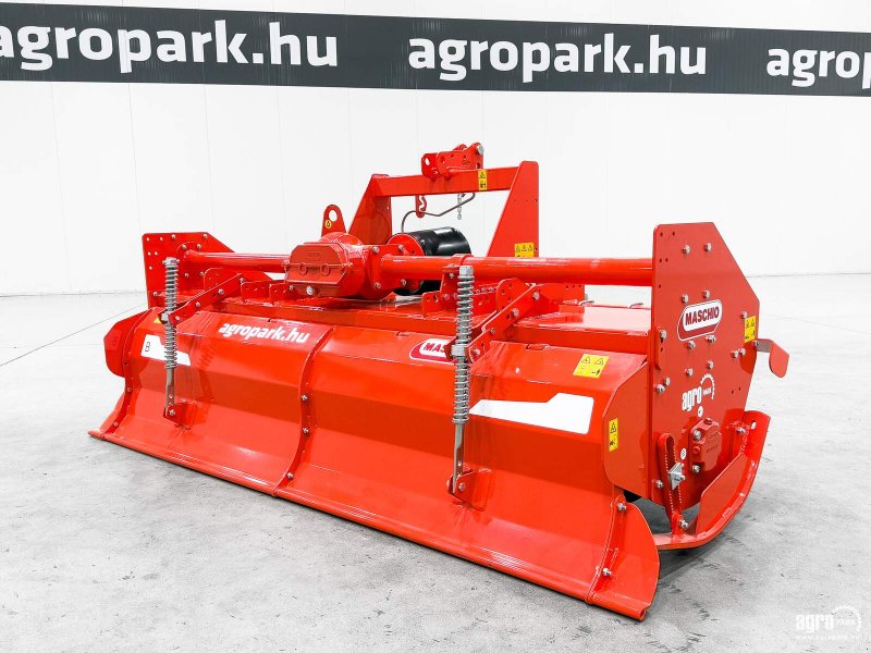 Fräse του τύπου Maschio B 230, Gebrauchtmaschine σε Csengele (Φωτογραφία 1)