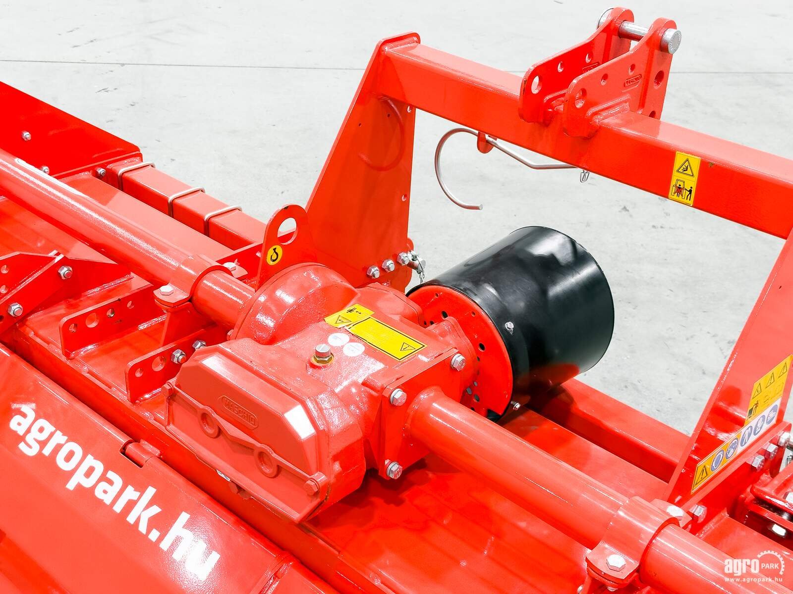 Fräse du type Maschio B 230, Gebrauchtmaschine en Csengele (Photo 17)