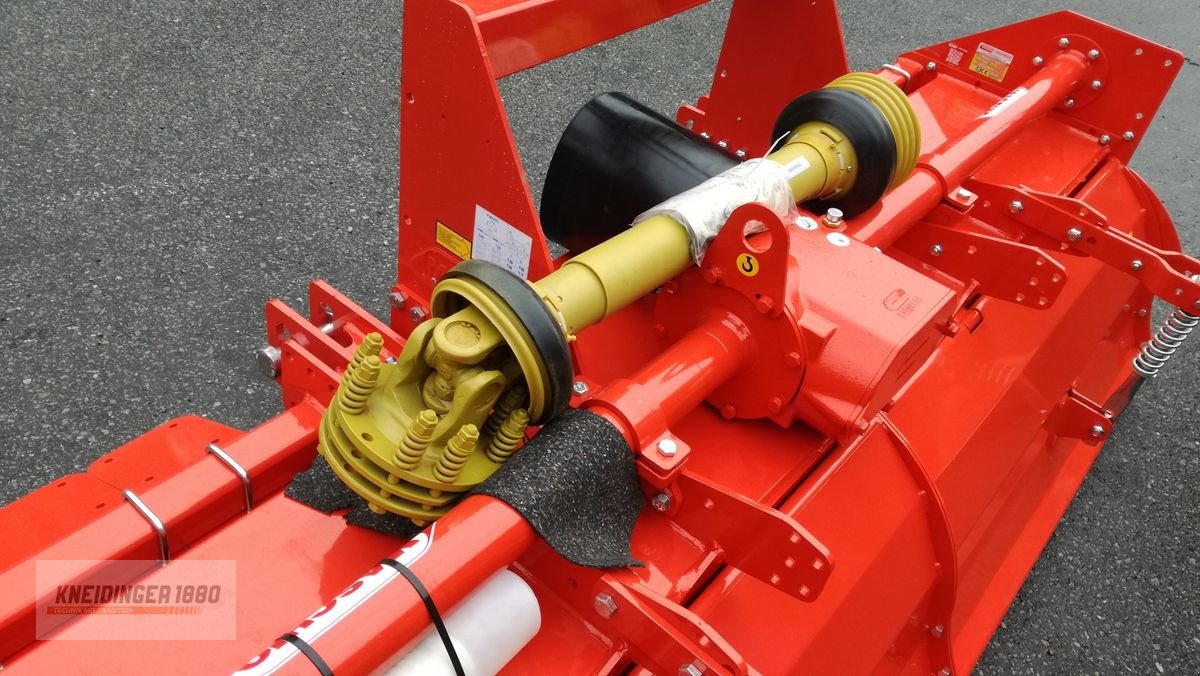 Fräse del tipo Maschio Bodenfräse 230 cm, Neumaschine In Altenfelden (Immagine 3)