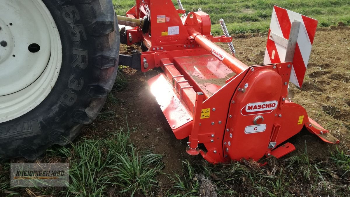 Fräse del tipo Maschio Bodenfräse 230 cm, Neumaschine In Altenfelden (Immagine 6)