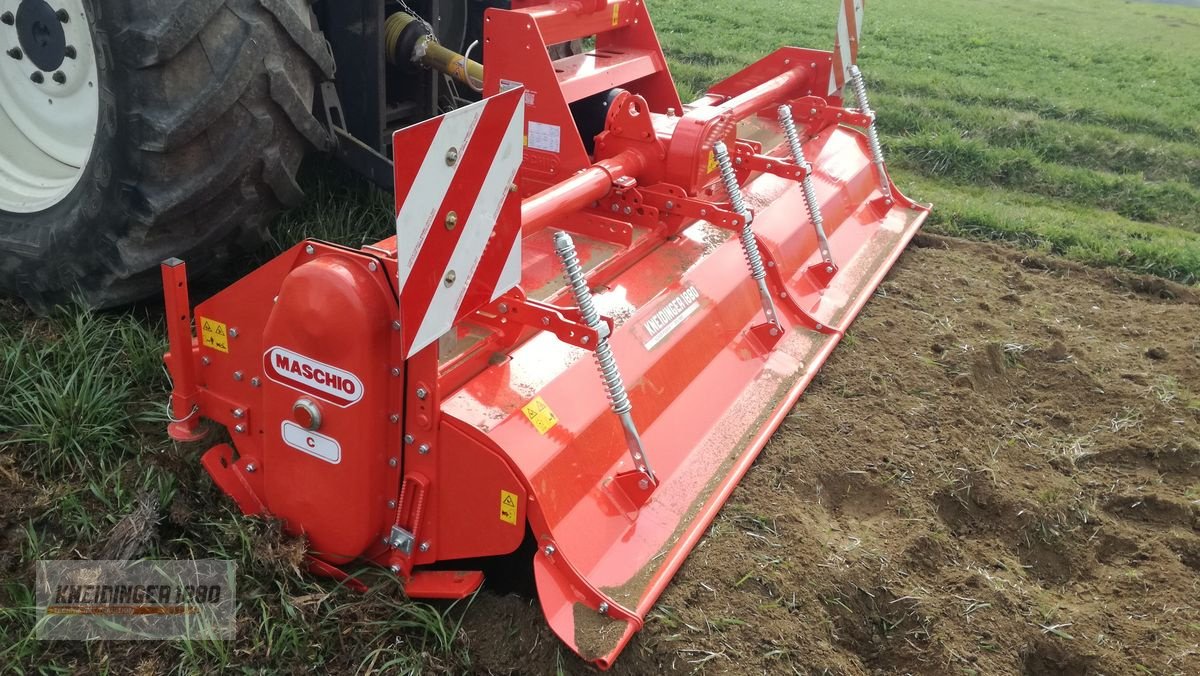 Fräse del tipo Maschio Bodenfräse 230 cm, Neumaschine In Altenfelden (Immagine 8)