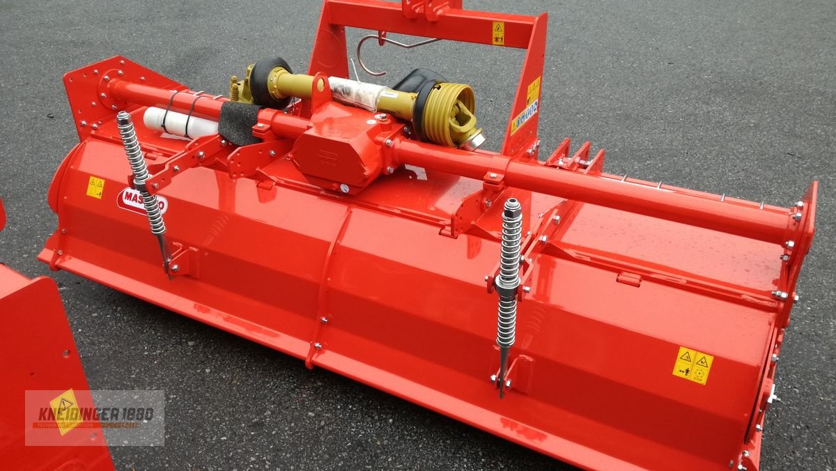 Fräse del tipo Maschio Bodenfräse 230 cm, Neumaschine In Altenfelden (Immagine 4)