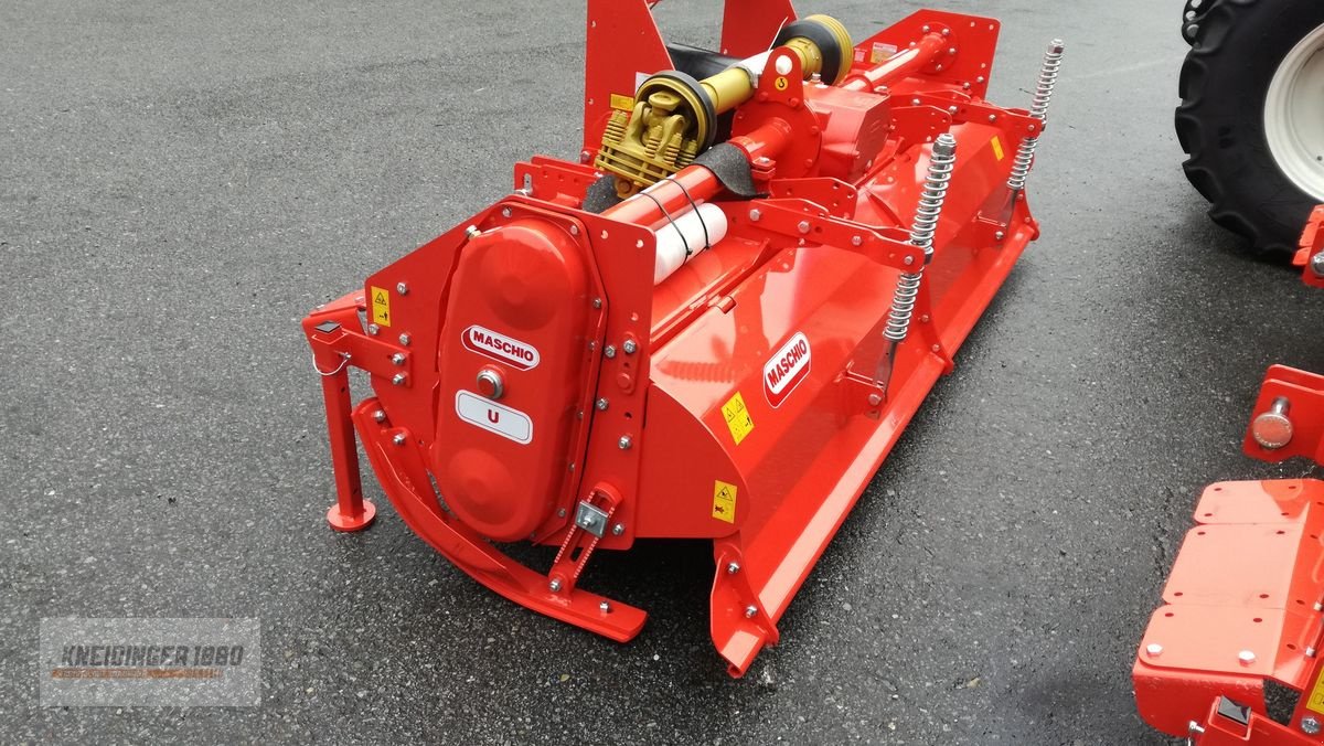 Fräse del tipo Maschio Bodenfräse 230 cm, Neumaschine In Altenfelden (Immagine 2)