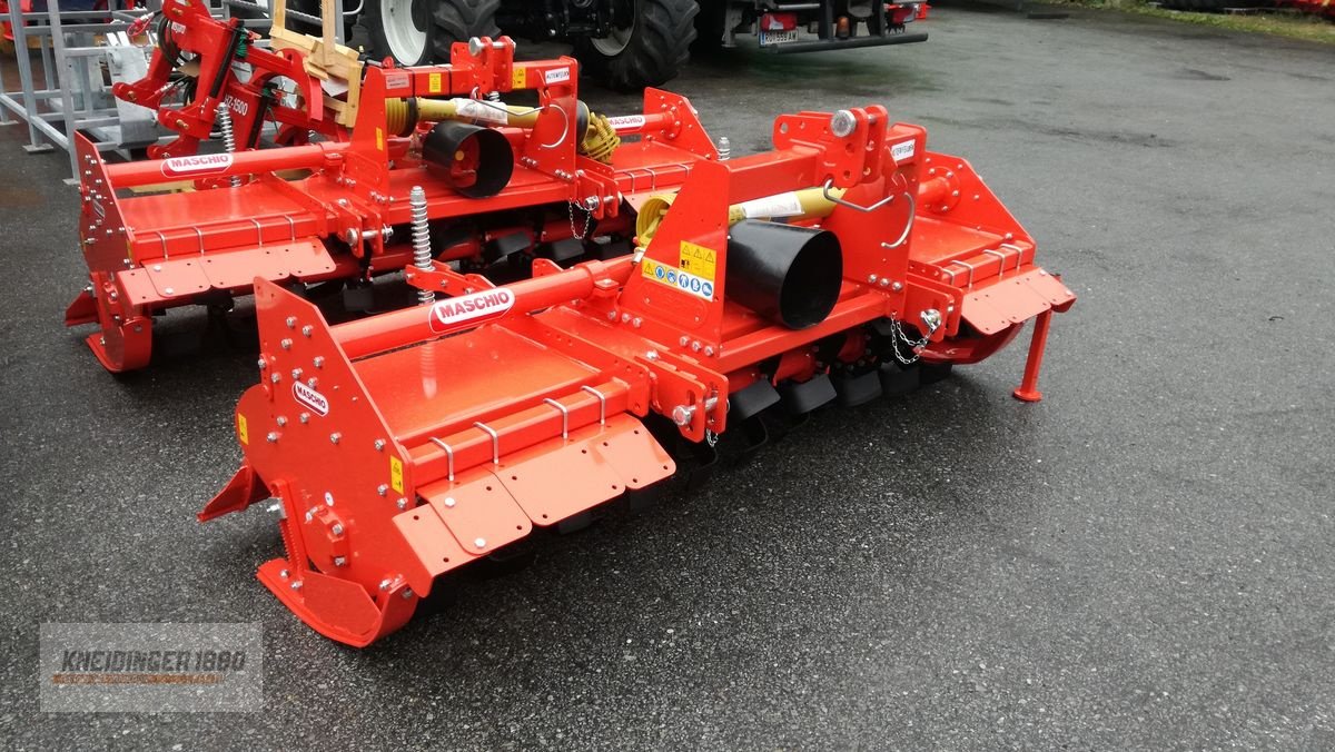 Fräse del tipo Maschio Bodenfräse 230 cm, Neumaschine In Altenfelden (Immagine 1)