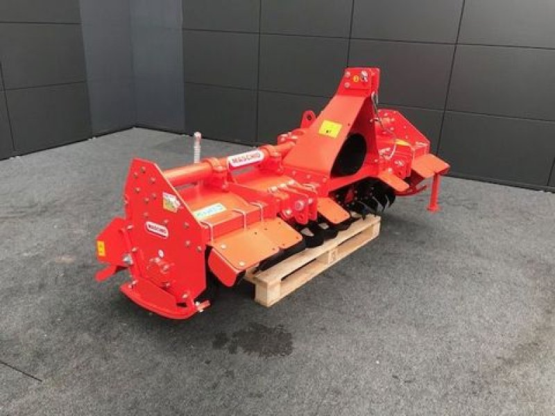 Fräse Türe ait Maschio Bodenfräse H205, Arbeitstiefe 22cm, Neumaschine içinde Tamsweg (resim 1)