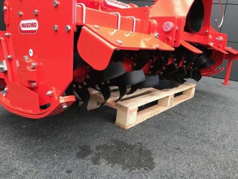 Fräse Türe ait Maschio Bodenfräse H205, Arbeitstiefe 22cm, Neumaschine içinde Tamsweg (resim 11)