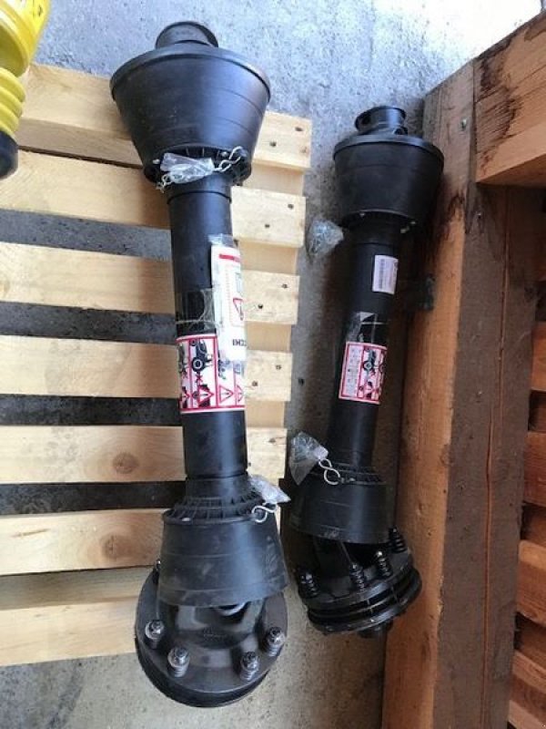 Fräse Türe ait Maschio Bodenfräse H205, Arbeitstiefe 22cm, Neumaschine içinde Tamsweg (resim 14)